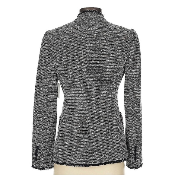 Tailored by Rebecca Taylor women’s Blazer size 8 - Picture 2 of 3